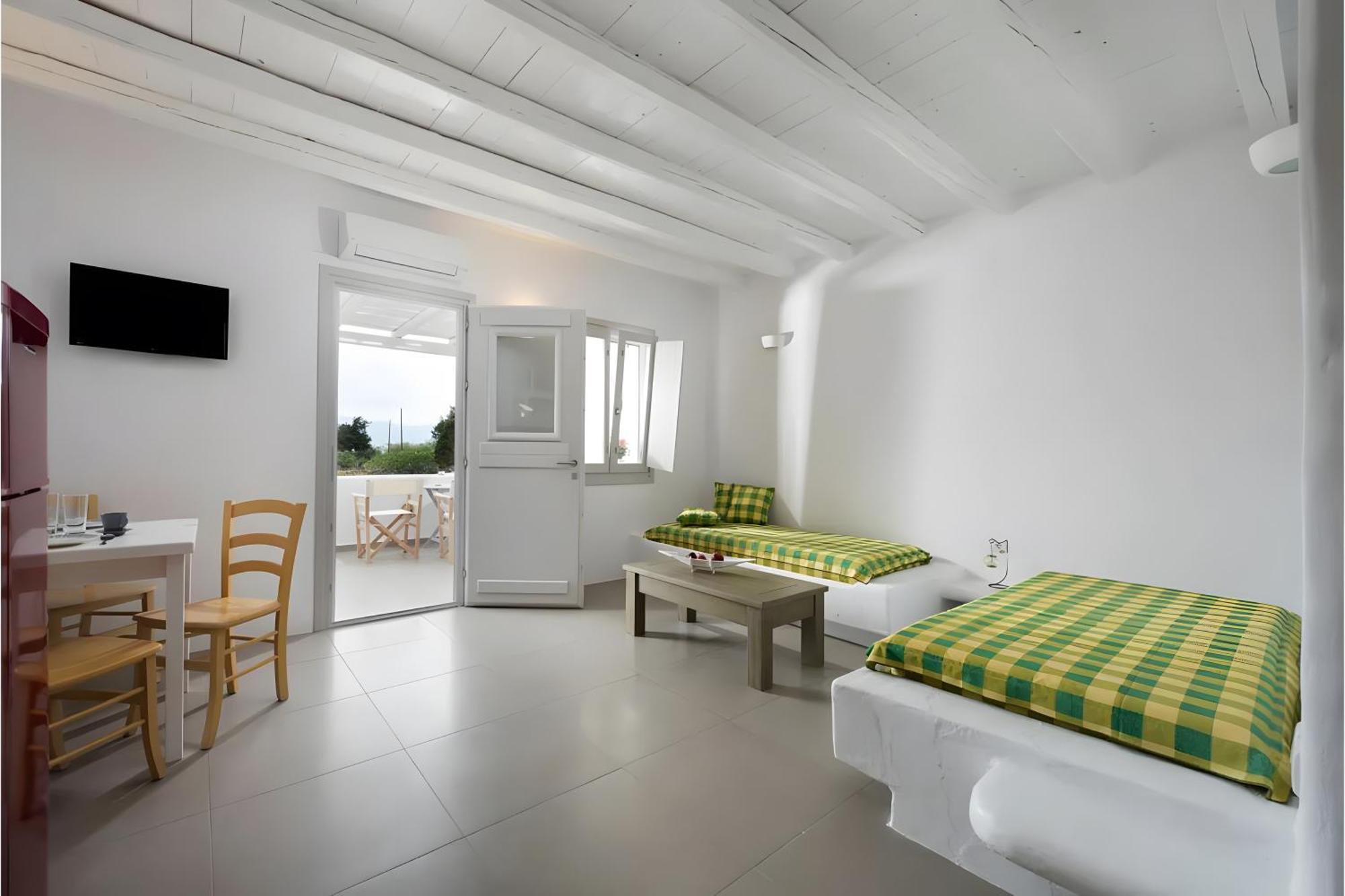 Maisonette No 3 90 Squares Meters Kimolos Luaran gambar