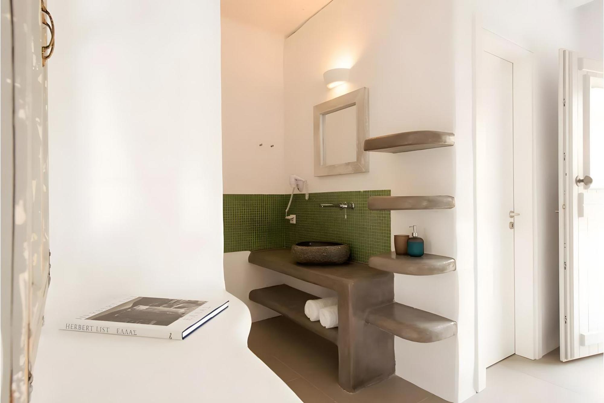 Maisonette No 3 90 Squares Meters Kimolos Luaran gambar