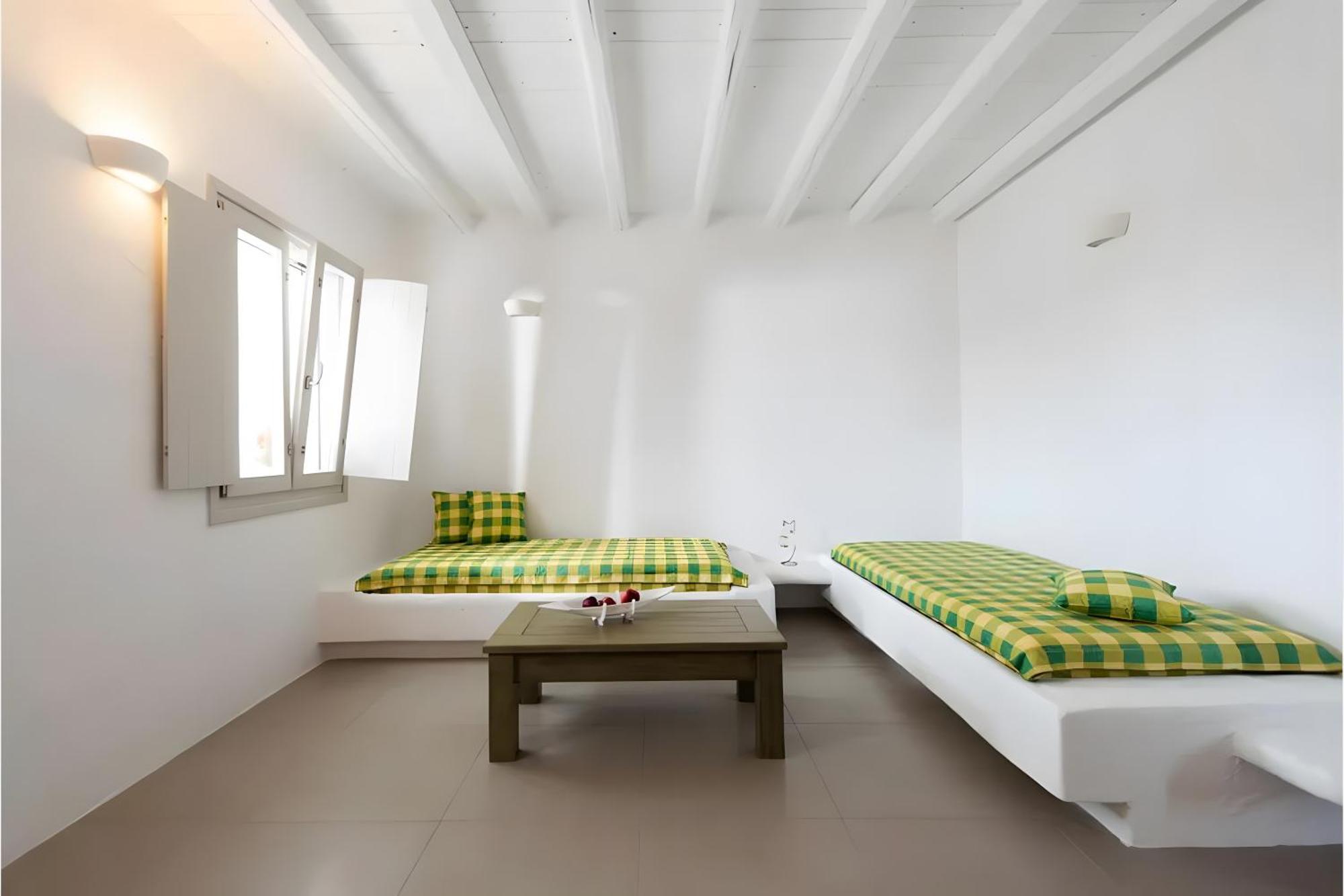 Maisonette No 3 90 Squares Meters Kimolos Luaran gambar