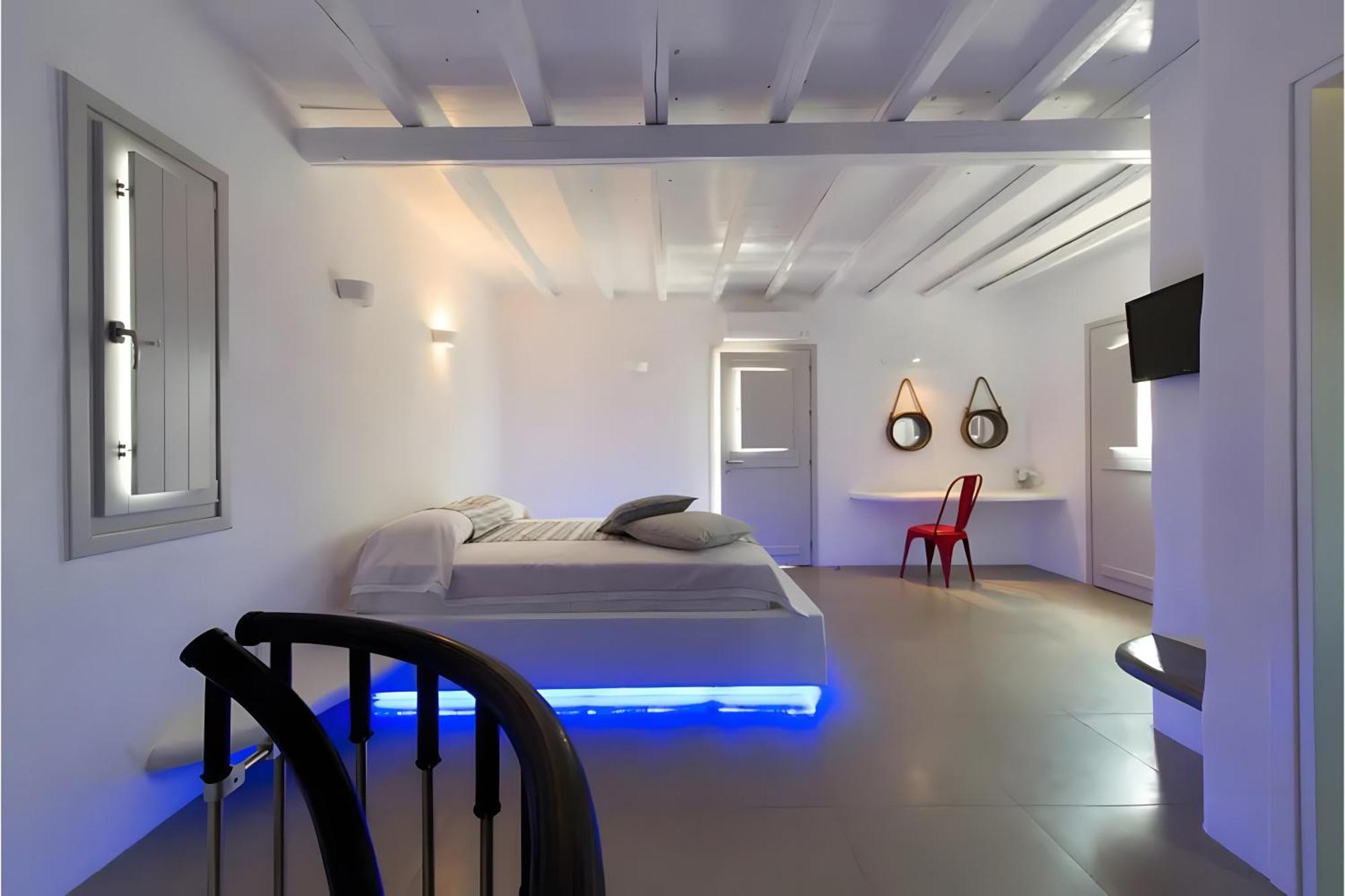Maisonette No 3 90 Squares Meters Kimolos Luaran gambar