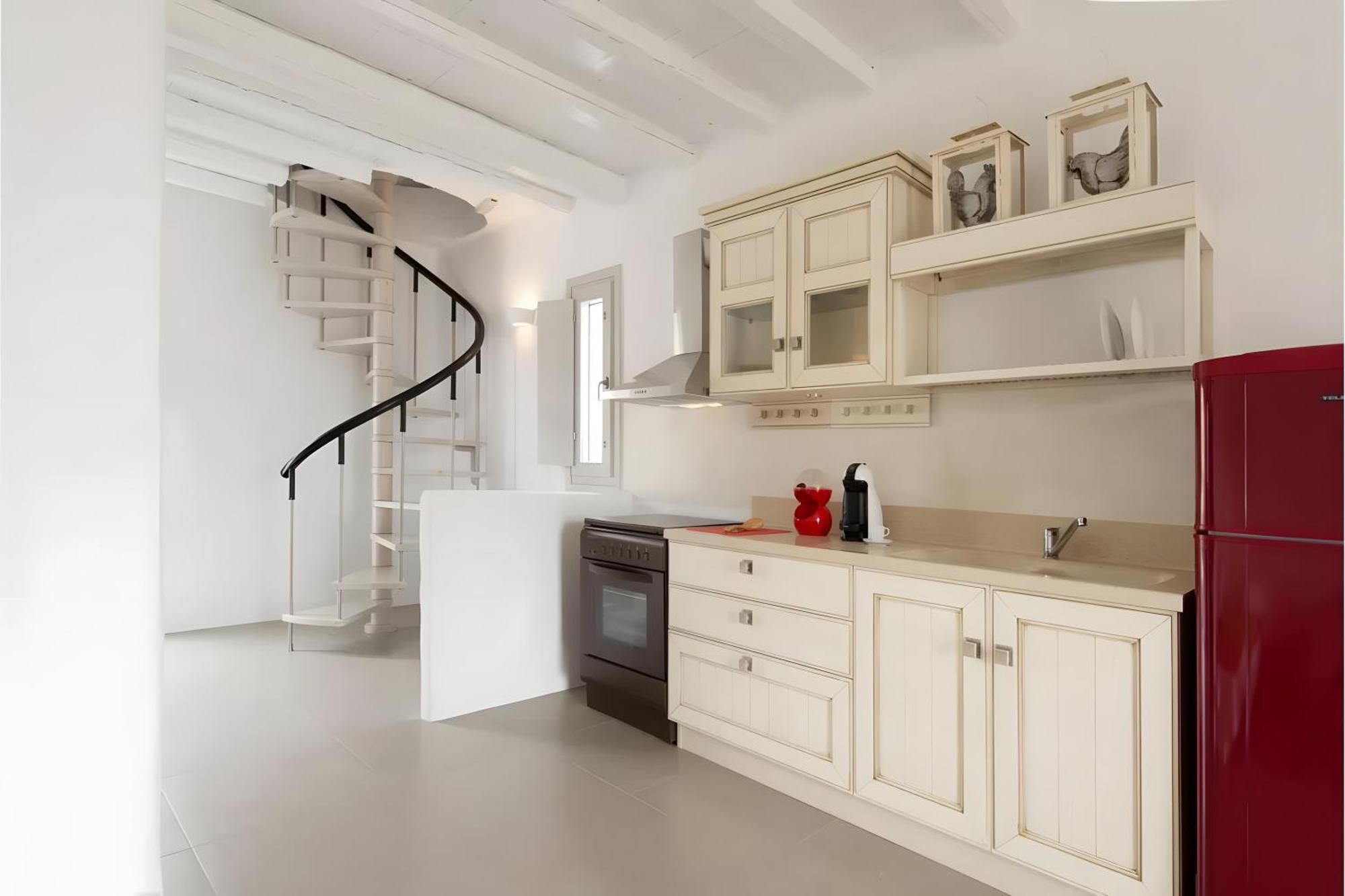 Maisonette No 3 90 Squares Meters Kimolos Luaran gambar