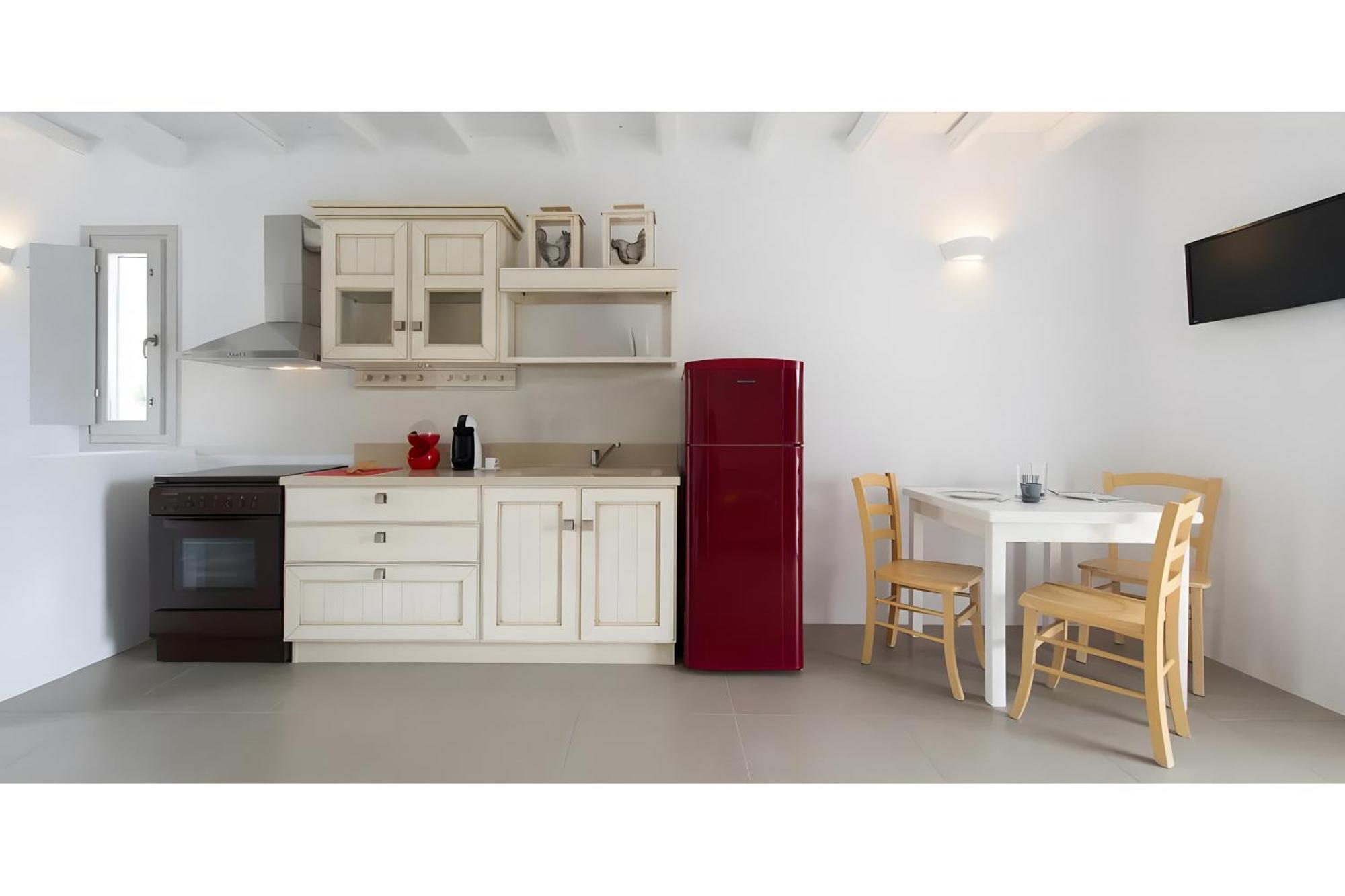 Maisonette No 3 90 Squares Meters Kimolos Luaran gambar